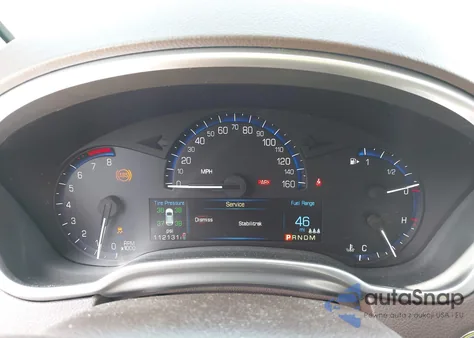 2014 Cadillac Srx Premium Collection z USA, uszkodzony, nr VIN 3GYFNGE3XES530834